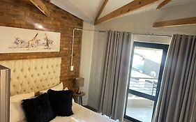Dream Abodes At Craftsmanship Maboneng 2